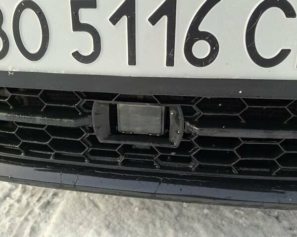 Чорний Шкода Октавія, об'ємом двигуна 1.6 л та пробігом 225 тис. км за 11200 $, фото 44 на Automoto.ua