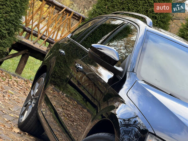 Шкода Октавія 2015 у Дрогобичі на Automoto.ua Чорний Шкода Октавія, об'ємом двигуна 2 л та пробігом 220 тис. км за 14699 $, фото 23 на Automoto.ua