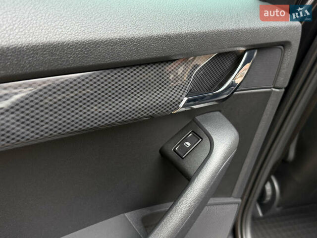 Шкода Октавія 2015 у Дрогобичі на Automoto.ua Чорний Шкода Октавія, об'ємом двигуна 2 л та пробігом 220 тис. км за 14699 $, фото 135 на Automoto.ua