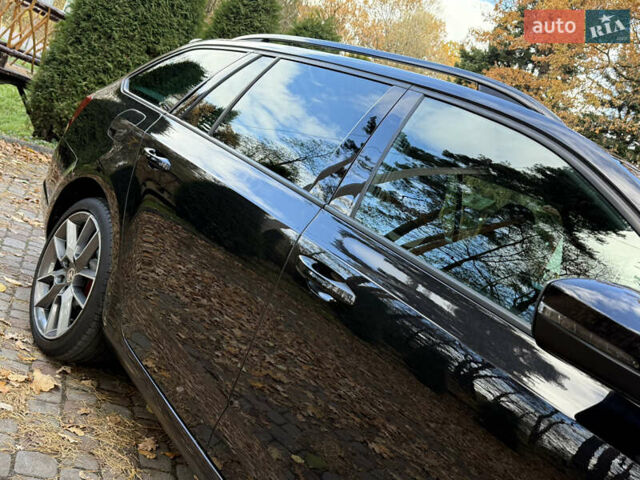 Шкода Октавія 2015 у Дрогобичі на Automoto.ua Чорний Шкода Октавія, об'ємом двигуна 2 л та пробігом 220 тис. км за 14699 $, фото 18 на Automoto.ua