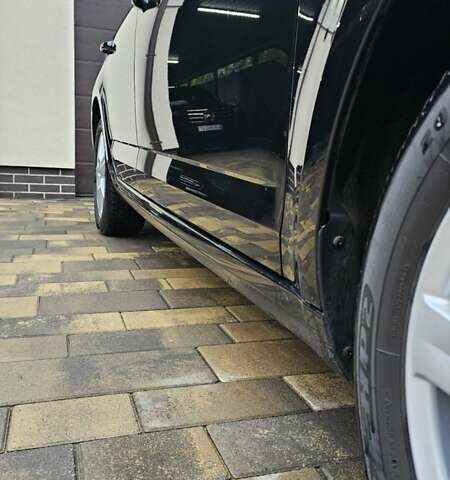 Черный Шкода Октавия, объемом двигателя 1.6 л и пробегом 206 тыс. км за 12000 $, фото 55 на Automoto.ua