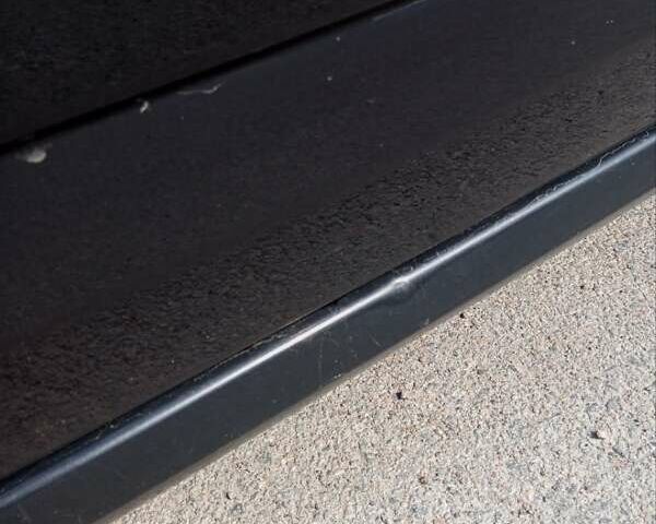 Чорний Шкода Октавія, об'ємом двигуна 1.97 л та пробігом 260 тис. км за 12500 $, фото 6 на Automoto.ua