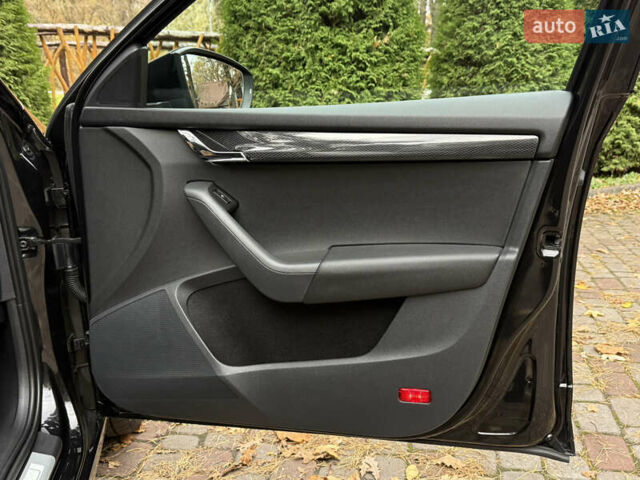 Шкода Октавія 2015 у Дрогобичі на Automoto.ua Чорний Шкода Октавія, об'ємом двигуна 2 л та пробігом 220 тис. км за 14699 $, фото 123 на Automoto.ua