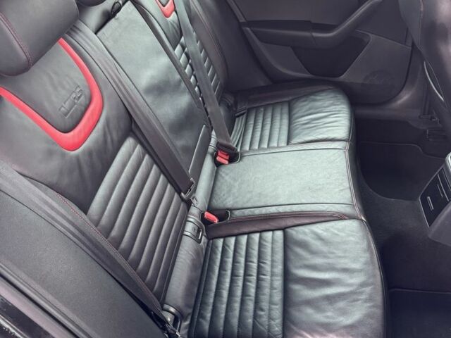 Чорний Шкода Октавія, об'ємом двигуна 2 л та пробігом 187 тис. км за 13700 $, фото 11 на Automoto.ua