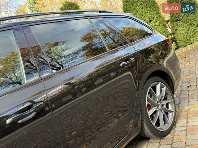 Шкода Октавія 2015 у Дрогобичі на Automoto.ua Чорний Шкода Октавія, об'ємом двигуна 2 л та пробігом 220 тис. км за 14699 $, фото 43 на Automoto.ua