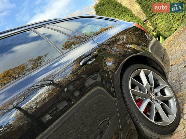 Шкода Октавія 2015 у Дрогобичі на Automoto.ua Чорний Шкода Октавія, об'ємом двигуна 2 л та пробігом 220 тис. км за 14699 $, фото 44 на Automoto.ua
