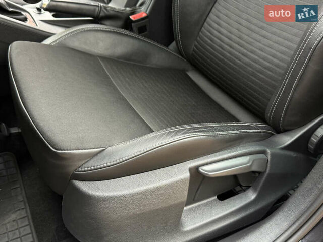 Шкода Октавія 2015 у Дрогобичі на Automoto.ua Чорний Шкода Октавія, об'ємом двигуна 2 л та пробігом 220 тис. км за 14699 $, фото 96 на Automoto.ua