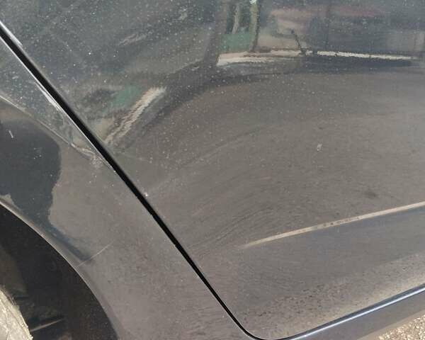 Черный Шкода Октавия, объемом двигателя 1.6 л и пробегом 280 тыс. км за 11000 $, фото 57 на Automoto.ua