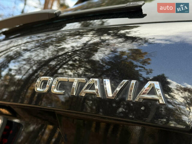 Шкода Октавія 2015 у Дрогобичі на Automoto.ua Чорний Шкода Октавія, об'ємом двигуна 2 л та пробігом 220 тис. км за 14699 $, фото 58 на Automoto.ua