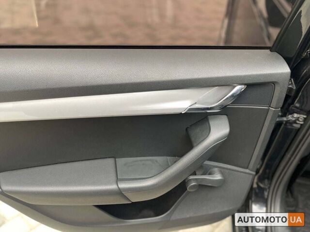 Чорний Шкода Октавія, об'ємом двигуна 1.6 л та пробігом 310 тис. км за 9600 $, фото 25 на Automoto.ua