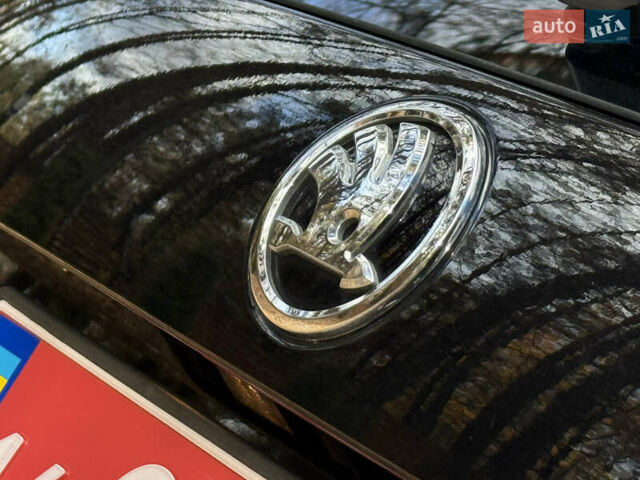 Шкода Октавія 2015 у Дрогобичі на Automoto.ua Чорний Шкода Октавія, об'ємом двигуна 2 л та пробігом 220 тис. км за 14699 $, фото 56 на Automoto.ua