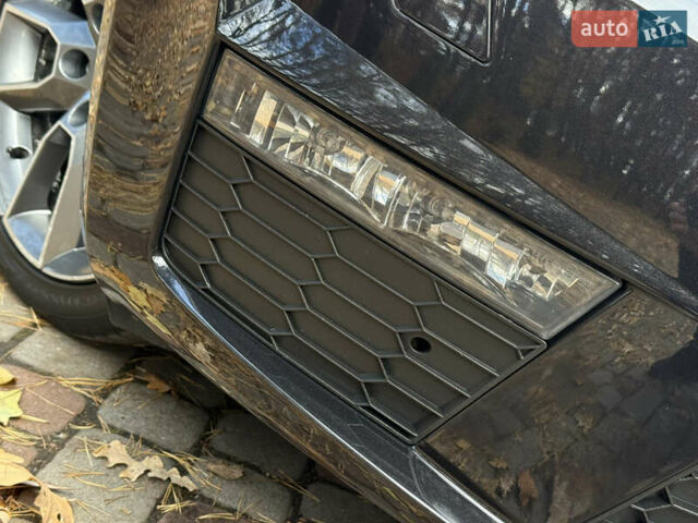 Шкода Октавія 2015 у Дрогобичі на Automoto.ua Чорний Шкода Октавія, об'ємом двигуна 2 л та пробігом 220 тис. км за 14699 $, фото 12 на Automoto.ua