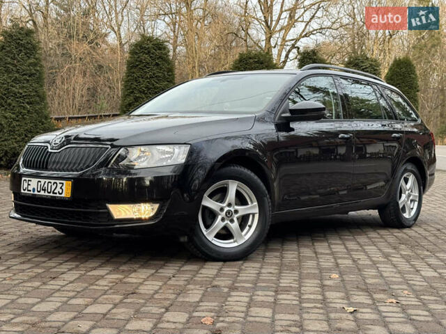 Чорний Шкода Октавія, об'ємом двигуна 1.6 л та пробігом 228 тис. км за 11899 $, фото 23 на Automoto.ua