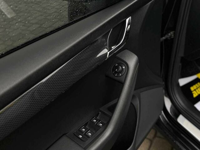 Черный Шкода Октавия, объемом двигателя 0 л и пробегом 258 тыс. км за 15700 $, фото 18 на Automoto.ua