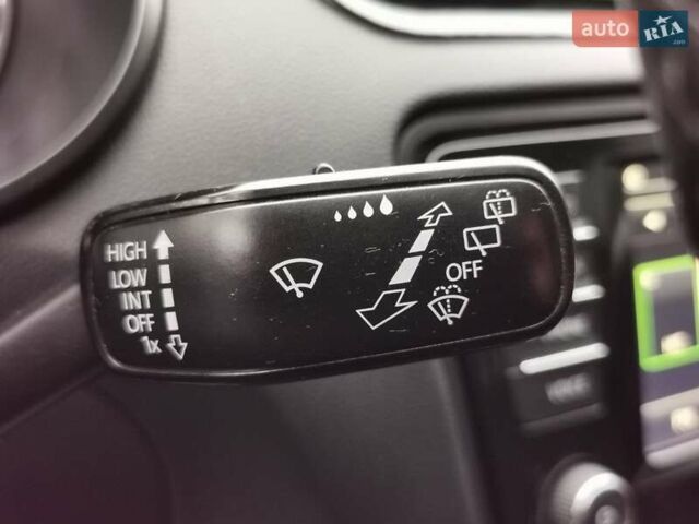 Чорний Шкода Октавія, об'ємом двигуна 1.97 л та пробігом 269 тис. км за 12700 $, фото 21 на Automoto.ua