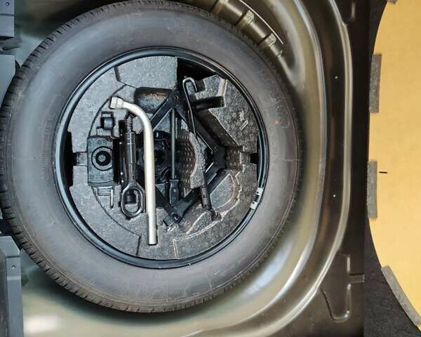 Черный Шкода Октавия, объемом двигателя 1.6 л и пробегом 167 тыс. км за 11800 $, фото 28 на Automoto.ua