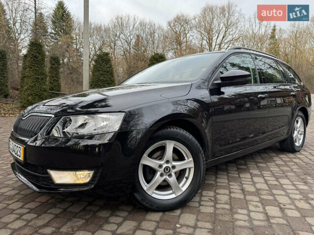 Чорний Шкода Октавія, об'ємом двигуна 1.6 л та пробігом 228 тис. км за 11899 $, фото 31 на Automoto.ua