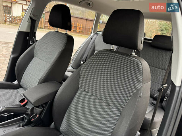 Чорний Шкода Октавія, об'ємом двигуна 1.6 л та пробігом 228 тис. км за 11899 $, фото 75 на Automoto.ua