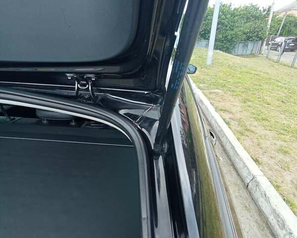 Черный Шкода Октавия, объемом двигателя 1.97 л и пробегом 300 тыс. км за 11500 $, фото 25 на Automoto.ua