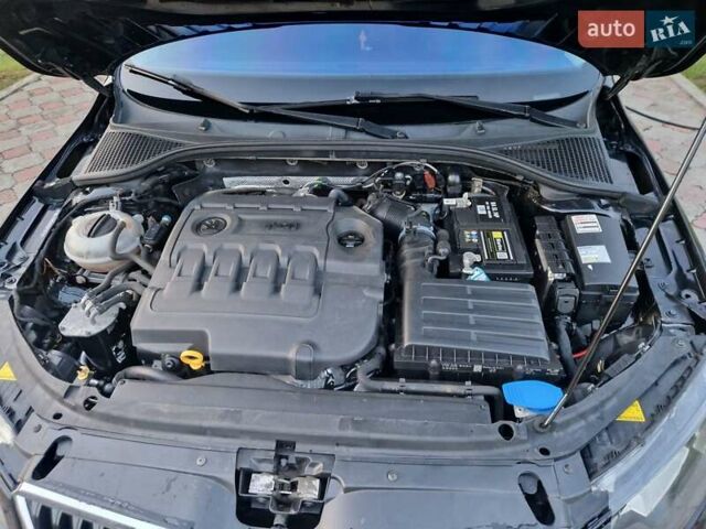 Чорний Шкода Октавія, об'ємом двигуна 1.97 л та пробігом 355 тис. км за 10700 $, фото 6 на Automoto.ua