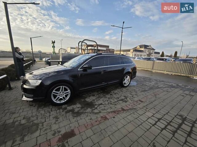 Черный Шкода Октавия, объемом двигателя 1.97 л и пробегом 276 тыс. км за 12999 $, фото 19 на Automoto.ua