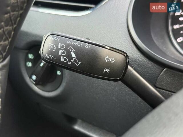 Черный Шкода Октавия, объемом двигателя 1.97 л и пробегом 288 тыс. км за 12900 $, фото 39 на Automoto.ua