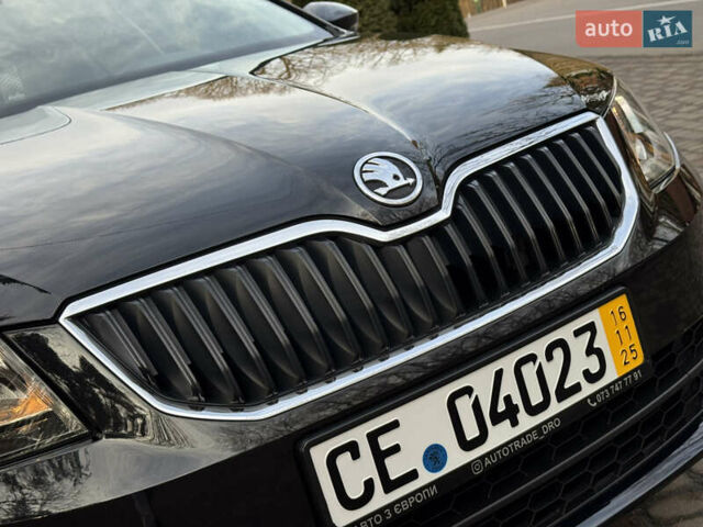 Чорний Шкода Октавія, об'ємом двигуна 1.6 л та пробігом 228 тис. км за 11899 $, фото 8 на Automoto.ua