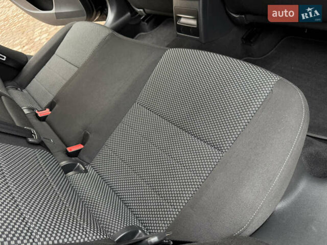 Чорний Шкода Октавія, об'ємом двигуна 1.6 л та пробігом 228 тис. км за 11899 $, фото 109 на Automoto.ua