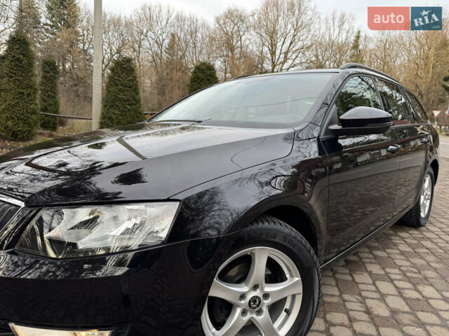 Чорний Шкода Октавія, об'ємом двигуна 1.6 л та пробігом 228 тис. км за 11899 $, фото 32 на Automoto.ua