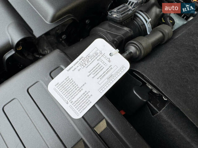 Чорний Шкода Октавія, об'ємом двигуна 1.6 л та пробігом 228 тис. км за 11899 $, фото 115 на Automoto.ua