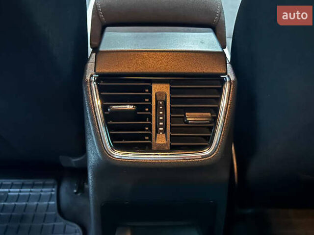 Черный Шкода Октавия, объемом двигателя 1.97 л и пробегом 316 тыс. км за 13100 $, фото 10 на Automoto.ua