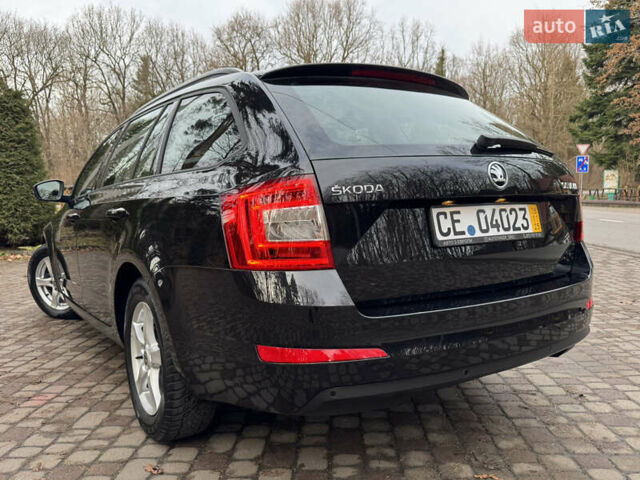 Чорний Шкода Октавія, об'ємом двигуна 1.6 л та пробігом 228 тис. км за 11899 $, фото 60 на Automoto.ua