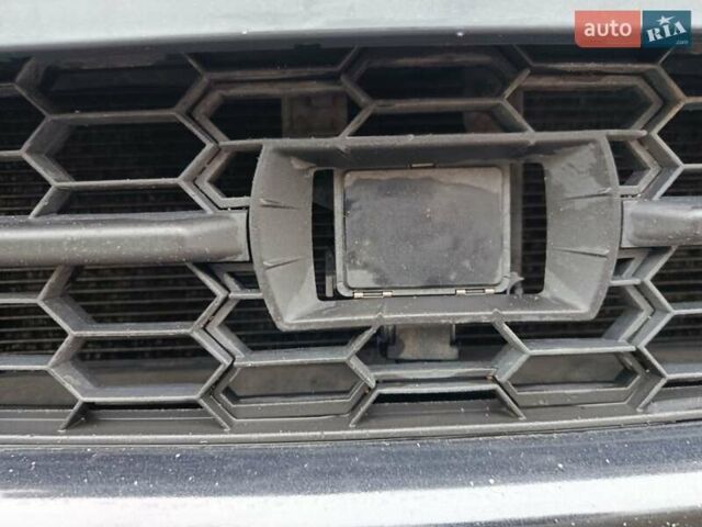 Чорний Шкода Октавія, об'ємом двигуна 1.97 л та пробігом 262 тис. км за 14200 $, фото 5 на Automoto.ua