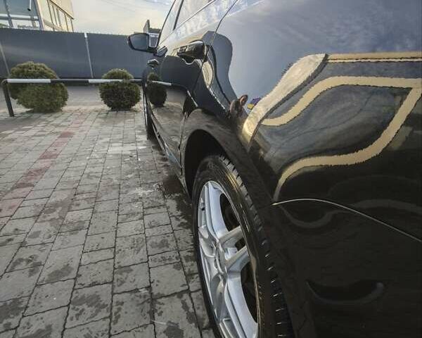 Черный Шкода Октавия, объемом двигателя 1.97 л и пробегом 276 тыс. км за 12999 $, фото 30 на Automoto.ua