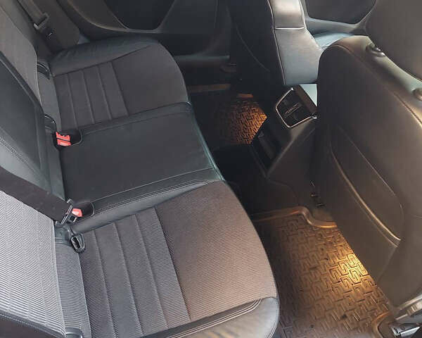 Чорний Шкода Октавія, об'ємом двигуна 2 л та пробігом 298 тис. км за 13000 $, фото 55 на Automoto.ua