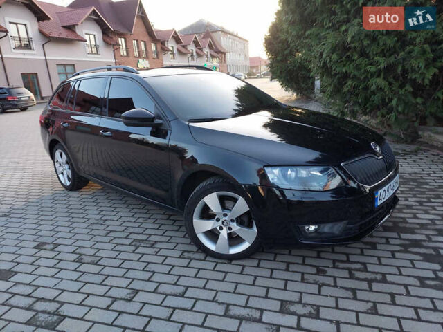 Чорний Шкода Октавія, об'ємом двигуна 2 л та пробігом 298 тис. км за 13000 $, фото 10 на Automoto.ua