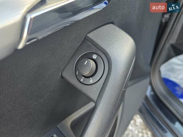 Черный Шкода Октавия, объемом двигателя 2 л и пробегом 233 тыс. км за 14299 $, фото 24 на Automoto.ua