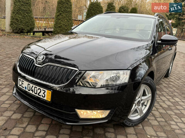 Чорний Шкода Октавія, об'ємом двигуна 1.6 л та пробігом 228 тис. км за 11899 $, фото 26 на Automoto.ua