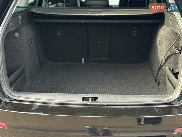 Черный Шкода Октавия, объемом двигателя 1.97 л и пробегом 247 тыс. км за 14399 $, фото 39 на Automoto.ua