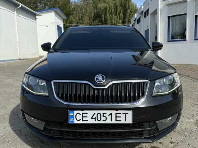 Чорний Шкода Октавія, об'ємом двигуна 2 л та пробігом 300 тис. км за 12500 $, фото 11 на Automoto.ua