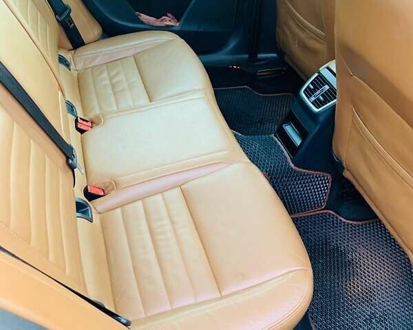 Черный Шкода Октавия, объемом двигателя 1.6 л и пробегом 368 тыс. км за 12800 $, фото 18 на Automoto.ua