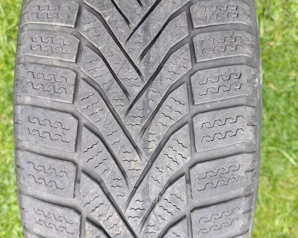 Черный Шкода Октавия, объемом двигателя 1.6 л и пробегом 207 тыс. км за 11300 $, фото 15 на Automoto.ua