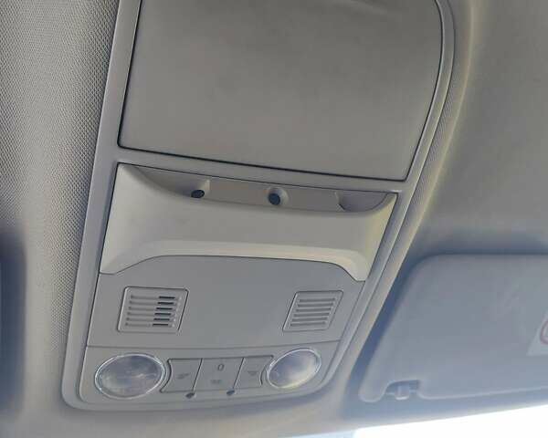 Черный Шкода Октавия, объемом двигателя 1.97 л и пробегом 332 тыс. км за 12900 $, фото 15 на Automoto.ua