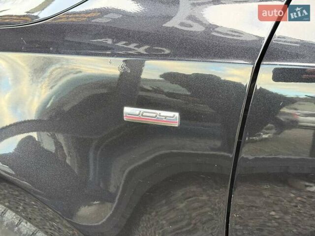 Черный Шкода Октавия, объемом двигателя 1.97 л и пробегом 288 тыс. км за 12900 $, фото 19 на Automoto.ua