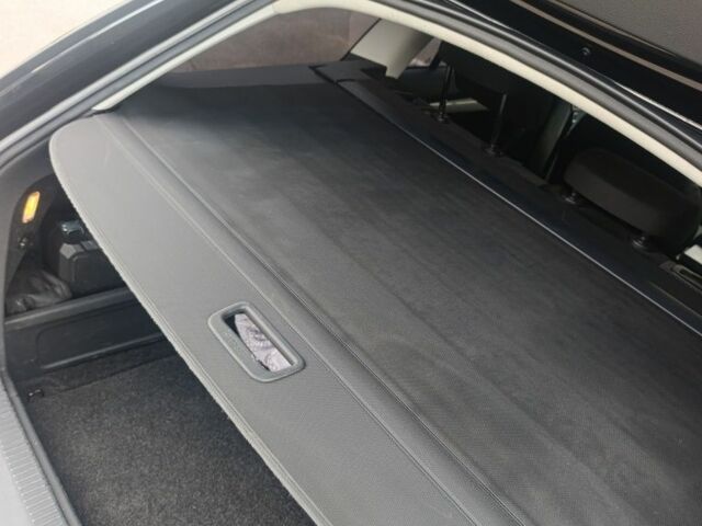 Черный Шкода Октавия, объемом двигателя 2 л и пробегом 213 тыс. км за 10800 $, фото 17 на Automoto.ua