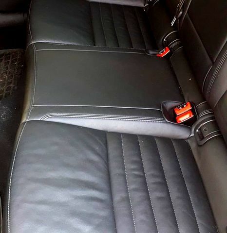 Черный Шкода Октавия, объемом двигателя 1.6 л и пробегом 211 тыс. км за 14700 $, фото 4 на Automoto.ua