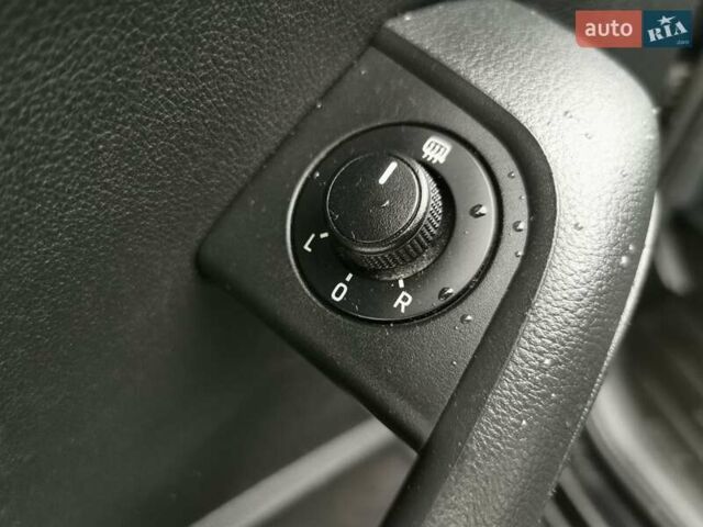 Чорний Шкода Октавія, об'ємом двигуна 1.97 л та пробігом 269 тис. км за 12700 $, фото 25 на Automoto.ua