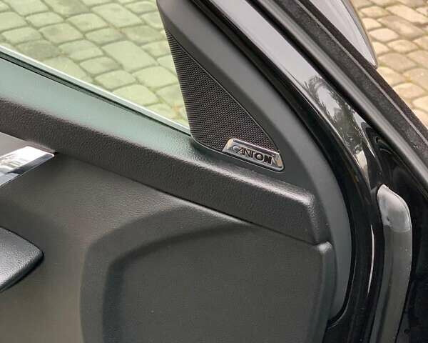 Черный Шкода Октавия, объемом двигателя 1.6 л и пробегом 368 тыс. км за 12800 $, фото 8 на Automoto.ua