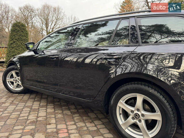 Чорний Шкода Октавія, об'ємом двигуна 1.6 л та пробігом 228 тис. км за 11899 $, фото 67 на Automoto.ua