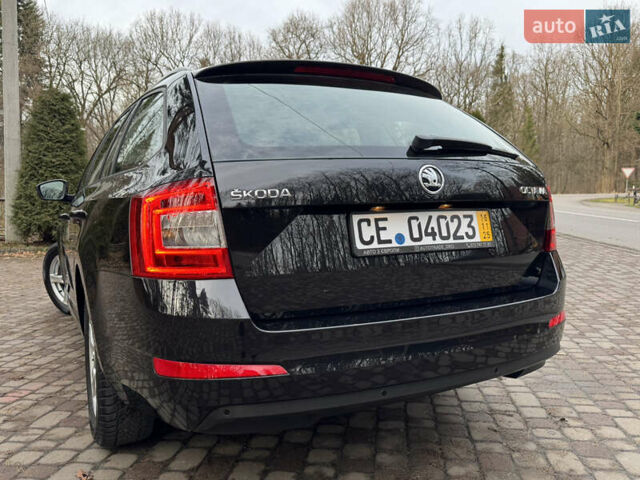 Чорний Шкода Октавія, об'ємом двигуна 1.6 л та пробігом 228 тис. км за 11899 $, фото 59 на Automoto.ua